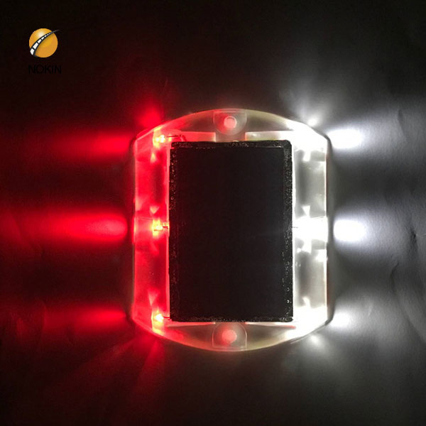 Solar Road Stud Light Safety Price China